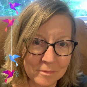 Meet your Posher, Dawn